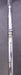Ping G25 Brown Dot 8 Iron Stiff Steel Shaft Golf Pride Grip