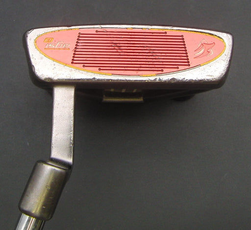 TaylorMade Rossa Monza Spider Putter Steel Shaft 83cm Length Psyko Grip