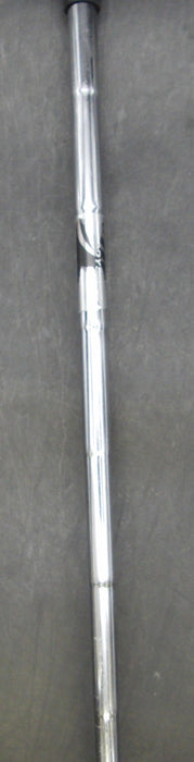 Odyssey BackStryke Marxman Putter Steel Shaft 84cm Length Psyko Grip*