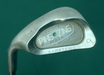 Left Handed Ping Karsten Zing Green Dot 9 Iron Stiff Steel Shaft Ping Grip