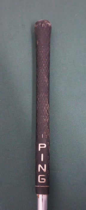 Ping Eye2+ Black Dot 3 Iron Stiff Steel Shaft Ping Grip