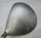 Tsuruya Golden Prix TX-01 10.5° Driver Regular Graphite Shaft Spalding Grip