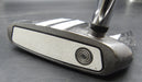 Odyssey White Ice Teron Putter 83cm Length Steel Shaft PSYKO Grip