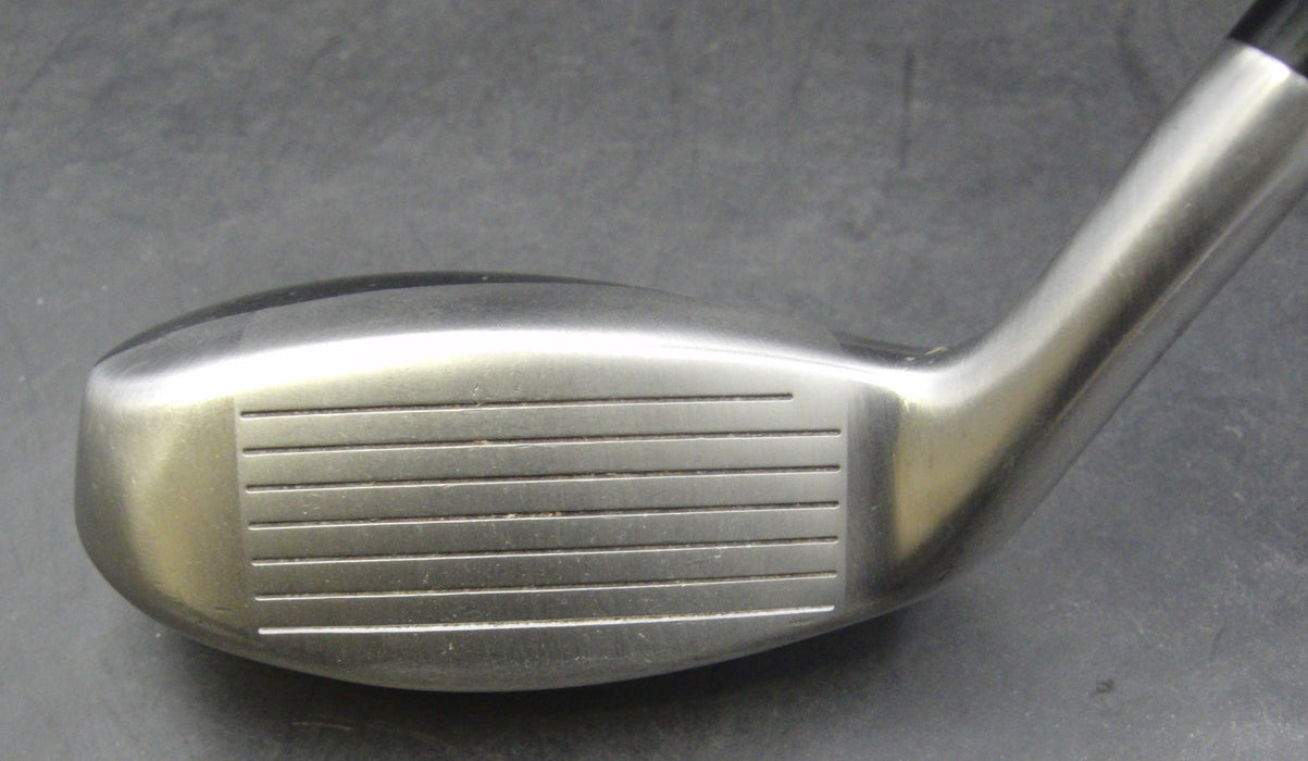 Adams golf A2 OS Idea 22° 4 Hybrid Regular Graphite Shaft Adams Golf Grip