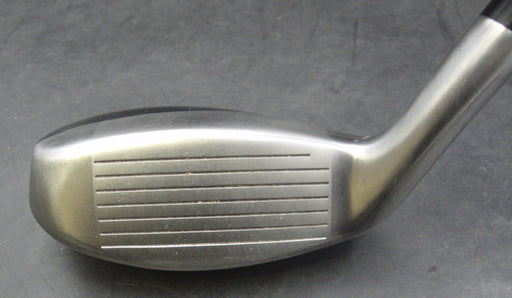 Adams golf A2 OS Idea 22° 4 Hybrid Regular Graphite Shaft Adams Golf Grip