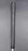Vintage Mitre Brand The Edina Rustless 3 Iron Regular Steel Shaft Slazenger Grip