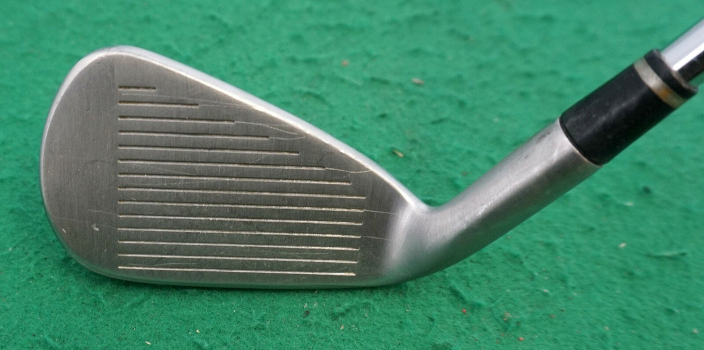 Adams Golf Idea a2 6 Hybrid True Temper Stiff Steel Shaft Golf Pride Grip