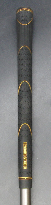 Srixon Z745 9.5° Driver Extra Stiff Graphite Shaft Izanahi Studio Grip