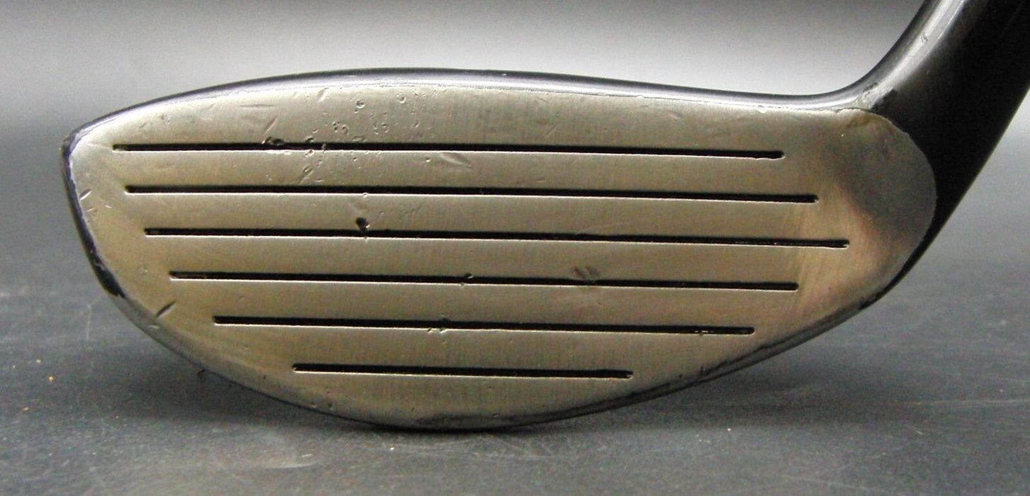 Cougar X 33is 24° Hybrid Regular Graphite Shaft Cougar Grip & cvXer Head Cover