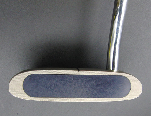 Dunlop XXIO Tour Special X1000 Putter 87cm Length Steel Shaft GolfPride Grip