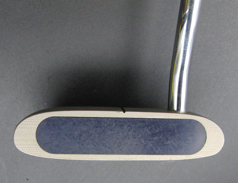 Dunlop XXIO Tour Special X1000 Putter 87cm Length Steel Shaft GolfPride Grip