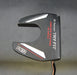 Tobunda Try Fit FN12 Putter 86.5cm Playing Length Steel Shaft Try Fit Grip