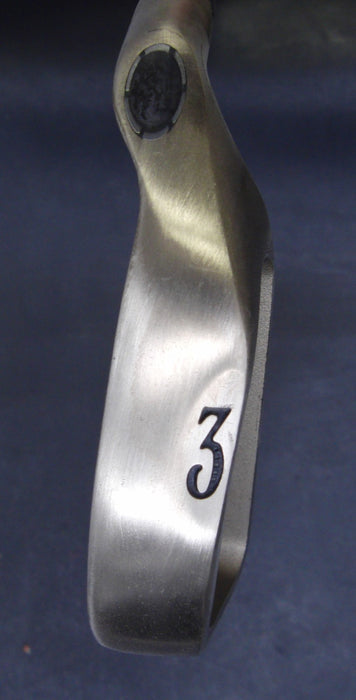 Callaway Big Bertha Gold 3 Iron Regular Steel Shaft Royal Grip