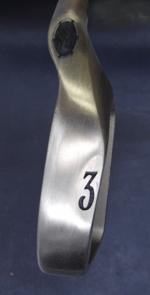 Callaway Big Bertha Gold 3 Iron Regular Steel Shaft Royal Grip