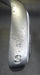 Bridgestone Tourstage TW-04 Premium Forged Sand Wedge Regular Steel Shaft