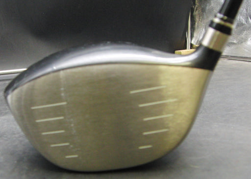 TaylorMade XR-05 10.5° Driver Regular Graphite Shaft TaylorMade Grip