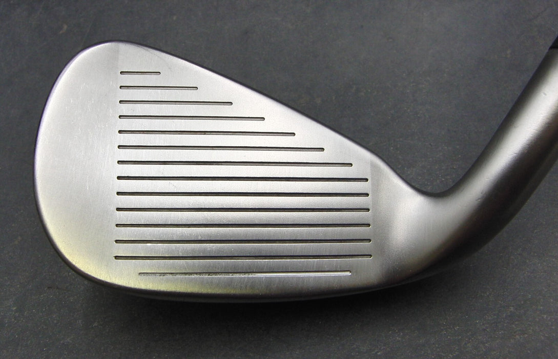 Taylormade Burner OS 5 Iron Stiff Steel Shaft Golf Pride Grip