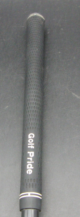 Srixon Z-Steel Maraging 18.5° 5 Wood Stiff Graphite Shaft Golf Pride Grip