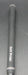 Srixon Z-Steel Maraging 18.5° 5 Wood Stiff Graphite Shaft Golf Pride Grip