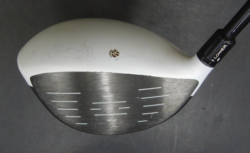 TaylorMade Gloire 10.5° Driver Stiff Graphite Shaft Benross Grip