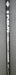 Nike VRS NexCOR Pitching Wedge Regular Graphite Shaft Chaucer Grip