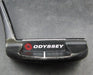 Odyssey Metal-X 9 Putter 87cm Playing Length Steel Shaft Odyssey Grip