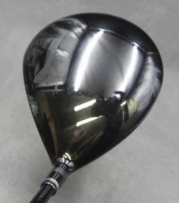 Mizuno GX Wave Tech 9.5° Driver Stiff Graphite Shaft Golf Pride Grip*