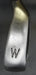 Ping G25 Yellow Dot Pitching Wedge Stiff Steel Shaft Geoleap Grip