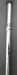 Callaway Big Bertha Beta 8 Iron Regular Steel Shaft Golf Pride Grip