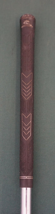 LeftHanded King Cobra S9 7 Iron Regular Steel Shaft Golf Pride Grip