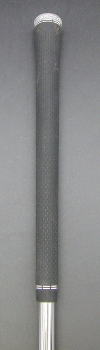 PRGR Tune 5 Hybrid Stiff Graphite Shaft Arccos Grip