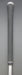 PRGR Tune 5 Hybrid Stiff Graphite Shaft Arccos Grip