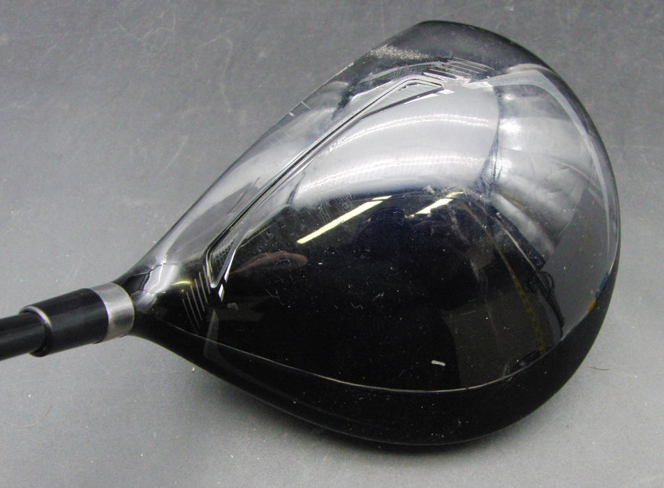 Bridgestone GR Tour B 9.5° Driver Stiff Graphite Shaft PGM Grip