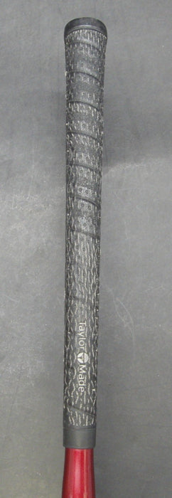 TaylorMade Burner Titanium Face Gap Wedge Stiff Graphite Shaft TaylorMade Grip