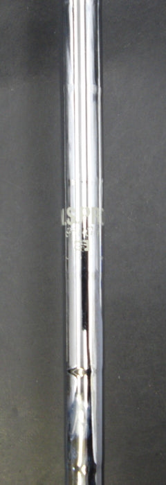 TaylorMade Tungsten Gloire Forged Pitching Wedge Stiff Steel Shaft Gloire Grip