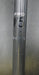PXG 0311 Forged 9 Iron Stiff Graphite Shaft Lamkin Grip