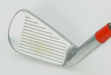Titleist 714 MB 6 Iron Stiff Graphite Shaft Golf Pride Grip