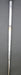 TaylorMade M2 2017 Pitching Wedge Stiff Steel Shaft Lamkin Grip
