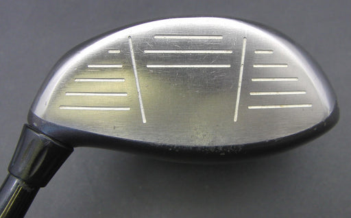 Callaway Big Bertha Fairway 5 Wood Firm Graphite Shaft Golf Pride Grip + HC