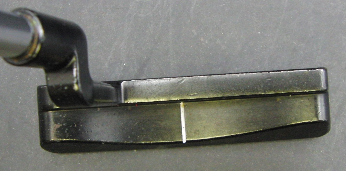 Odyssey Pro Type iX Miled 4HT Putter Steel Shaft 87cm Length Odyssey Grip*