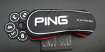 Ping Play Your Best Hybrid Head Cover