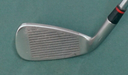Ben Hogan H40 Oversize MatchGruv Driving Iron Regular Steel Shaft