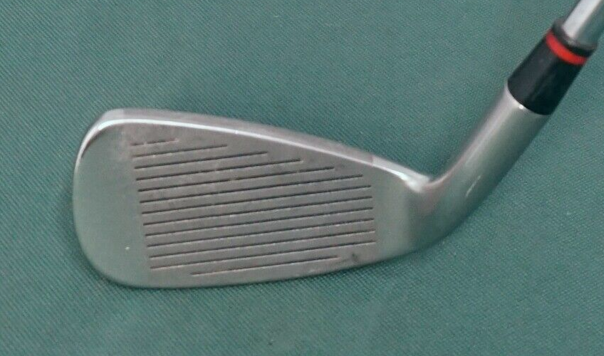 Ben Hogan H40 Oversize MatchGruv Driving Iron Regular Steel Shaft