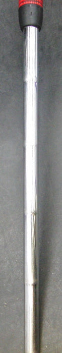 Odyssey White Ice 330 Mallet 360g Putter 87cm Steel Shaft Odyssey Grip
