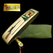 Custom Milled Hunting Theme Ping Anser Putter 88.5cm Genuine Leather HC