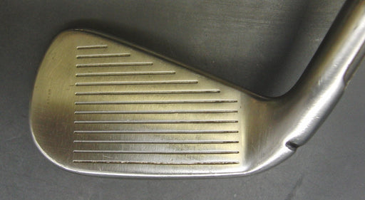 TaylorMade M5 6 Iron Stiff Steel Shaft TaylorMade Grip