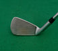 Ping S56 Yellow Dot 6 Iron Still Steel Shaft Long Hill Grip