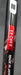 Honma Tour World TW737 455 9.5° Driver Stiff Graphite Shaft Honma Grip