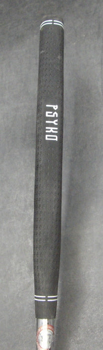 TaylorMade EST 79 TM-770  Putter Steel Shaft 86cm Length Psyko Grip