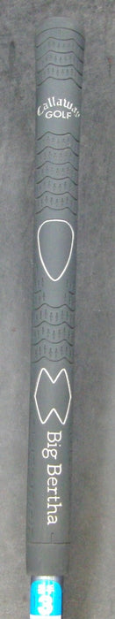 Ladies Callaway Big Bertha 3 Wood Ladies Graphite Shaft Big Bertha Grip